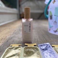 ヘアミルクの画像