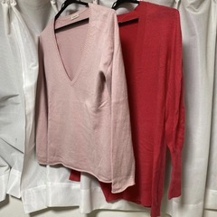 7点 まとめて　ワンピース セーター の画像