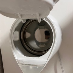 ☆T-faL電気ケトルの画像