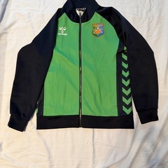 ヴァンラーレ八戸　アカデミー　ユニフォーム他の画像