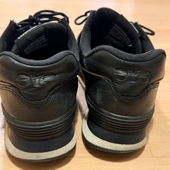 ML574 # Junya Watanabe MAN NEW BALAの画像