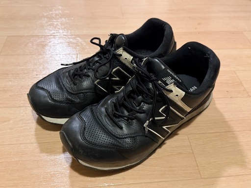 スニーカー ML574 # Junya Watanabe MAN NEW BALA