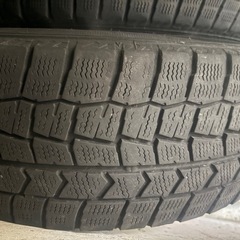 185/60/15 ウィンターマックス02 ４本セットの画像