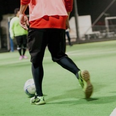 【⚽️エンジョイ個サル、一緒に行きませんか😊】