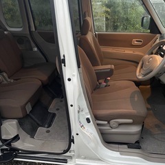 スズキ パレット (2012)の画像