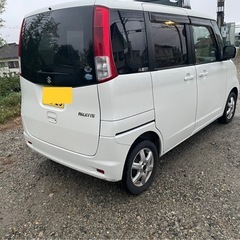 スズキ パレット (2012)の画像