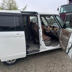 スズキ パレット (2012)の画像