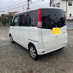 スズキ パレット (2012)の画像