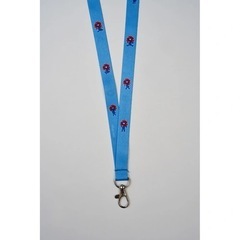 新品未開封★数量限定★表コミャク裏ミャクミャクの万博記念プラカード＋ストラップの画像