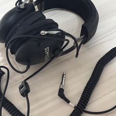 KOSS ヘッドフォン　の画像