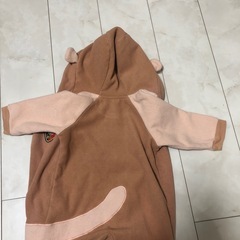 ロンパースの画像