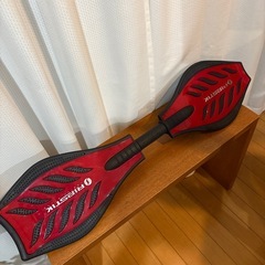 値引き相談乗ります‼️RAZOR USA RIP stick デラックスキャスターボード ラングスの画像