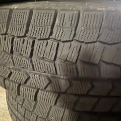 185/60/15 ウィンターマックス02 ４本セットの画像