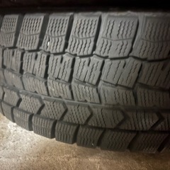 185/60/15 ウィンターマックス02 ４本セットの画像