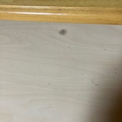 学習机　1台　(もう1台あります)の画像