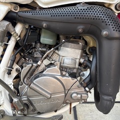 ホンダ　CRM80の画像