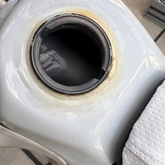 ホンダ　CRM80の画像