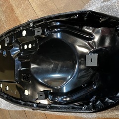 FX400用しーとシートの画像