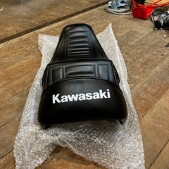 FX400用しーとシートの画像