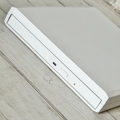 アイ・オー・データ「DVDミレル・DVRP-W8AI」外付けDVDドライブの画像