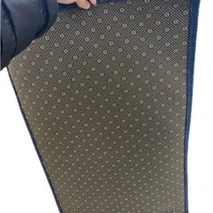 ゴブラン織り 絨毯 ラグマット の画像