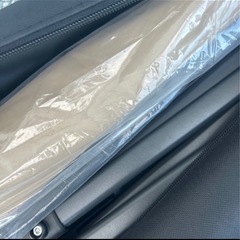 カインズの2.5x2.5 ワンタッチタープテントの画像