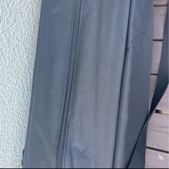 カインズの2.5x2.5 ワンタッチタープテントの画像