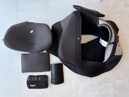 Joie チャイルドシート アーク360&deg;
