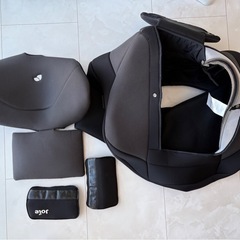 Joie チャイルドシート アーク360°の画像