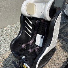 Joie チャイルドシート アーク360°の画像