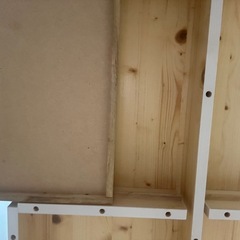 （急募.）ニトリダイニングテーブルセットの画像