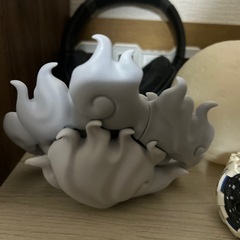 ONE PIECE ルフィ　ニカverの画像