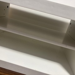 「11／22まで」テレビ台の画像