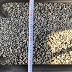 薪ラック、薪ストッカー、薪棚の画像