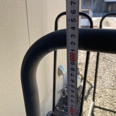 薪ラック、薪ストッカー、薪棚の画像