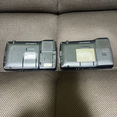 パイオニア ポータブルナビ ジャンクの画像