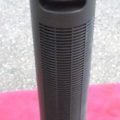 ☆アイリスオーヤマ IRIS OHYAMA TWF-CD83 タワーファン◆2024年製・タワーファンならではの操作性の画像