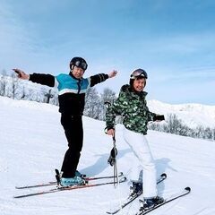 【スキー仲間募集】50代 60代 千葉 東京 2026年2月8出...