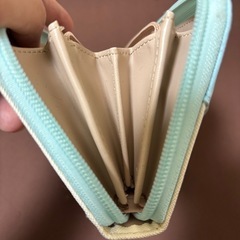 ちいかわさいふ財布の画像