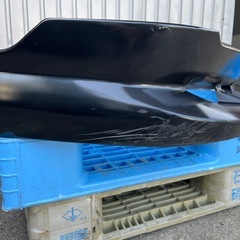 ハイエース200系　１型２型　リップスポイラーの画像