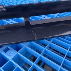 ハイエース200系　１型２型　リップスポイラーの画像