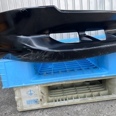 ハイエース200系　１型２型　リップスポイラーの画像