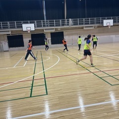 11/22(土)17〜19時　高円寺　男女mixエンジョイフットサル - 杉並区