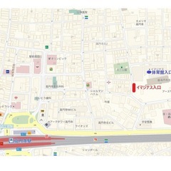 11/22(土)17〜19時　高円寺　男女mixエンジョイフットサル - メンバー募集