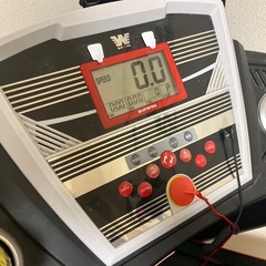 barwing ルームランナーの画像