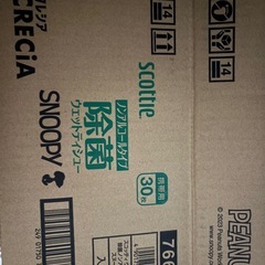 除菌シートの画像