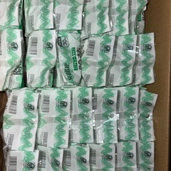 除菌シートの画像