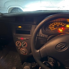 ミラバン　L275 冬ドリ　ミサイル　マニュアルの画像