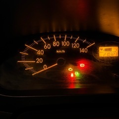 ミラバン　L275 冬ドリ　ミサイル　マニュアルの画像