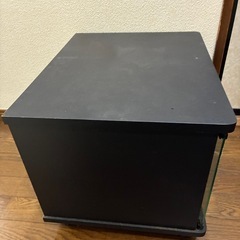 テレビ台の画像